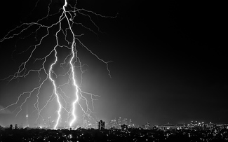 Lightening