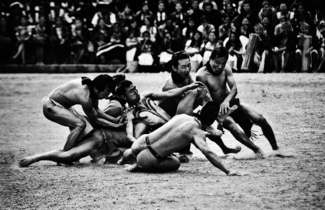 winning spirit