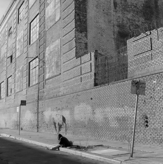Abandoned