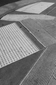 Sidewalk, San Francisco