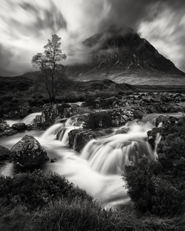Buachaille Etive Mor