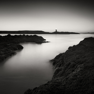 elie lighthouse