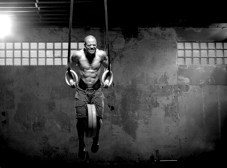strength