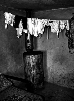 Gypsyes kitchen