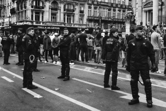 Dead in Bruxelles2
