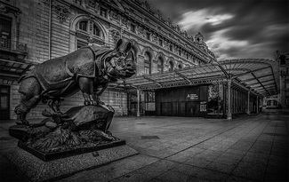 Musee d'Orsay