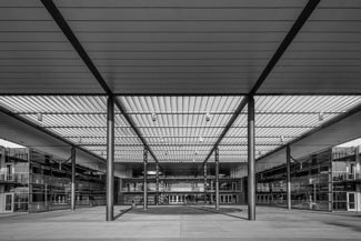 Broome Library