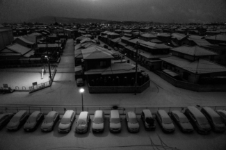 Silence (2)