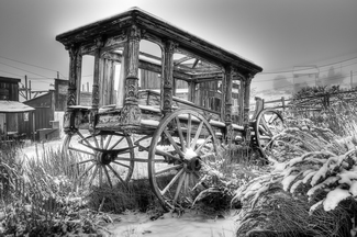 Hearse