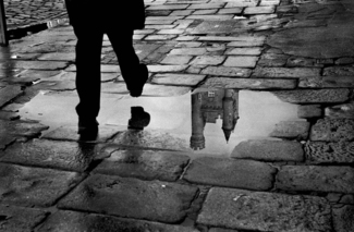 Wet Step