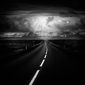 Road Trip