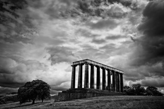 Calton Hill