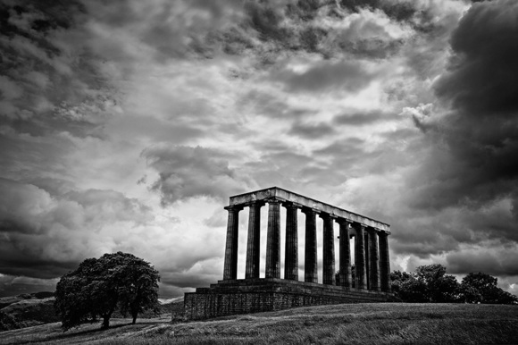 Calton Hill