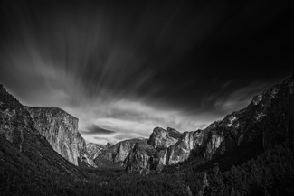 Tunnel View