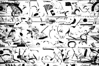 New Petroglyphs