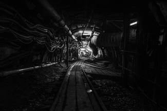 A Hidden Way