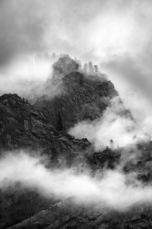Ghost Peak
