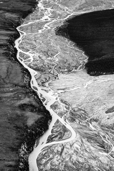 Braided River