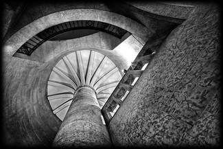 The Tower 