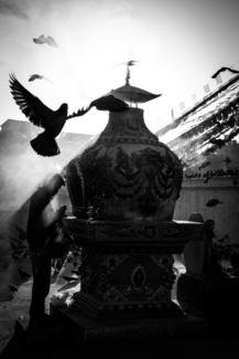 Bodnath