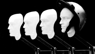 faceless faces