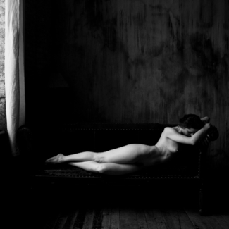 Window & Couch (Light & Shadow) (2)