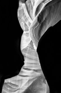 Antelope Canyon