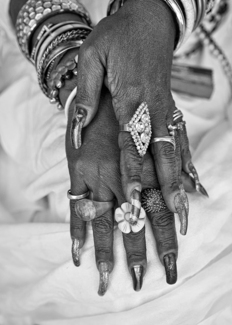 Cuban Nails