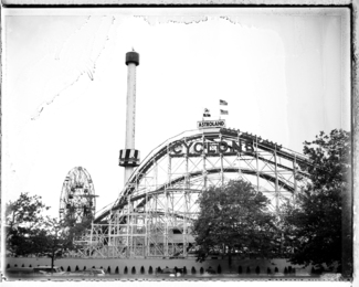 Astroland
