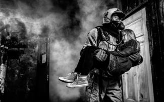 Fire rescue