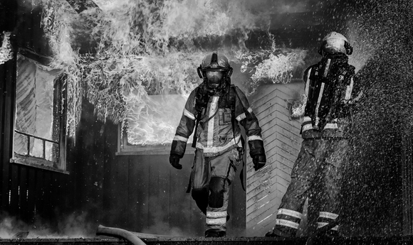 Firefighters