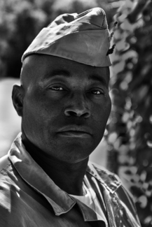 Marine