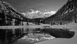 Solitude