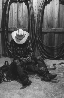 Santa Fe Rodeo