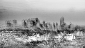 London Skyline