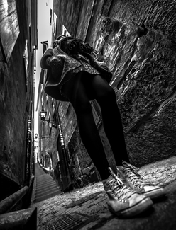 Les Filles Du Limmatquai