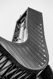 Ski Jumper