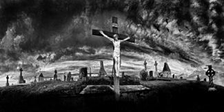 Golgotha