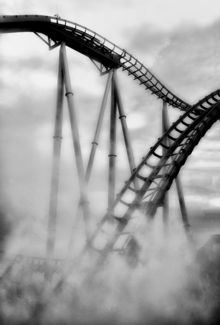 Roller Coaster 2