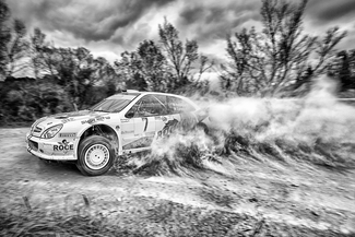 Rally #1