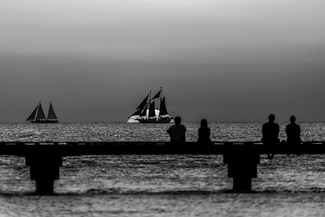 Key West Sunset