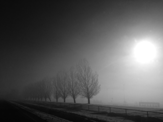 MYSTERY