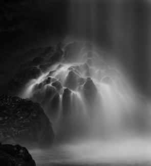White Lava