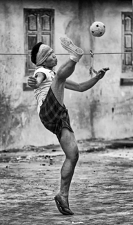 High Kick