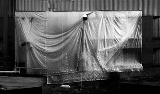 Pearson-Robert_Plastic Sheet, Detroit US