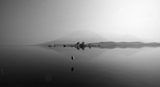 Lake Isabela CA 2016 #1