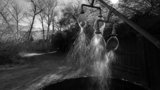 Benton Hot Springs, CA 1.