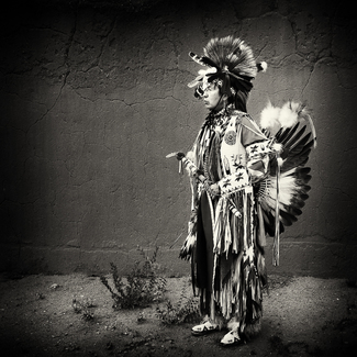 Omaha Dancer