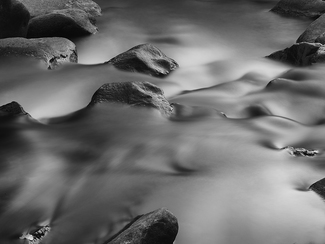 Moving Water