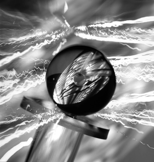 Plasma Whip